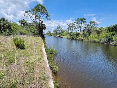 1444 Eppinger, Port Charlotte, FL 33953