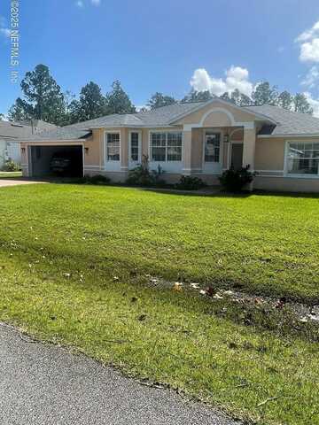 2 Unity Court, Palm Coast, FL 32164