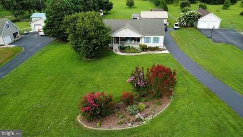 30001 Lewis Road, Millsboro, DE 19966
