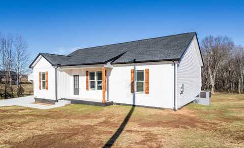 424 Willow Way, McMinnville, TN 37110