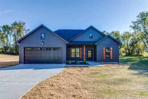 50 Fox Ridge, McMinnville, TN 37110