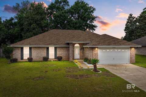 15341 Paddington Drive, Foley, AL 36535