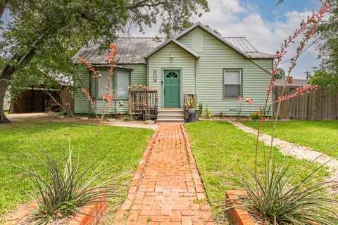 1206 East 28th Street, Bryan, TX 77803