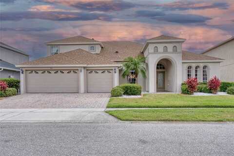 839 Timber Isle Drive, Orlando, FL 32828