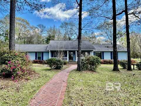 160 Mockingbird Lane, Monroeville, AL 36460