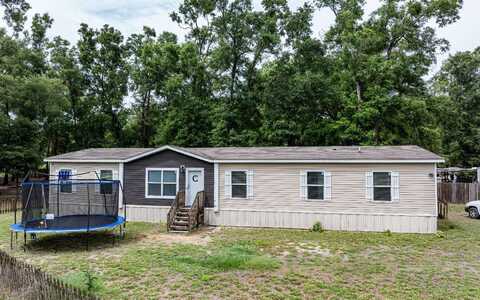 4318 282ND TERRACE, Branford, FL 32008