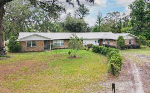 336 NW MCGLEW LANE, Lake City, FL 32055