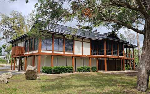 1606 3RD AVE SE, Steinhatchee, FL 32359