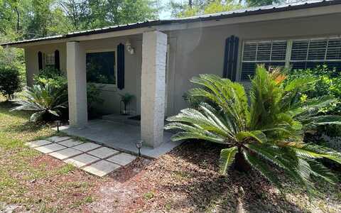 4923 SW ICHETUCKNEE AVE, Fort White, FL 32038
