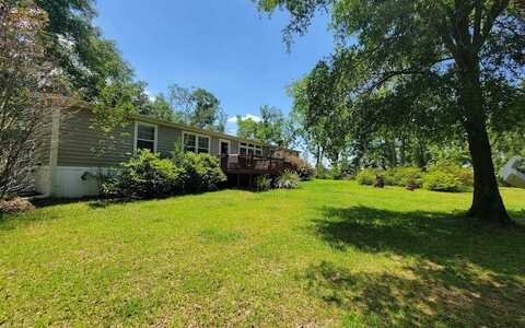 5523 SW 54TH TRAIL, Jasper, FL 32052
