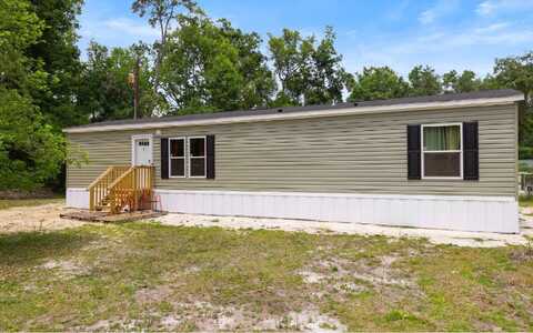 264 NW GENELL LP, Lake City, FL 32055