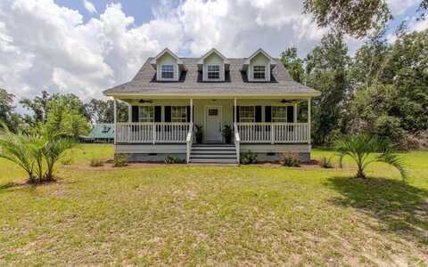 3581 NW BUR OAK PL, Jennings, FL 32053