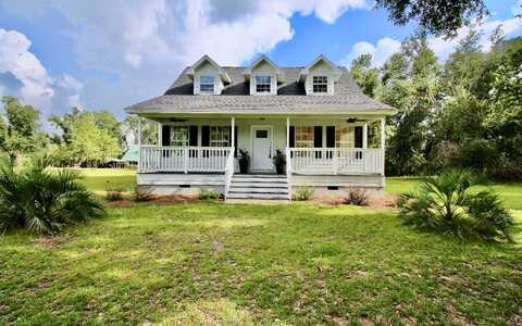 3581 NW BUR OAK PL, Jennings, FL 32053