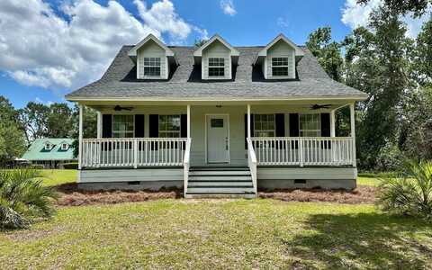 3581 NW BUR OAK PL, Jennings, FL 32053