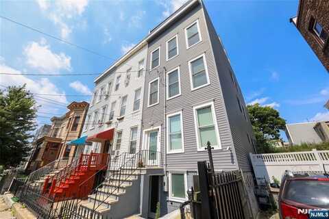 157 Sherman Avenue 2, Jersey City, NJ 07307