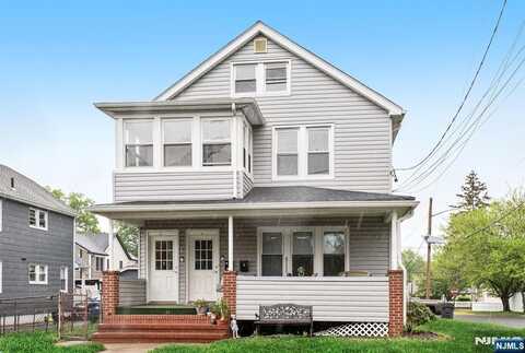 41 Somers Avenue 2nd Floor, Bergenfield, NJ 07621