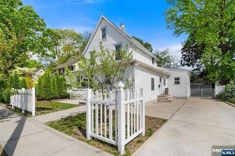 226 Louis Street Front, Hackensack, NJ 07601