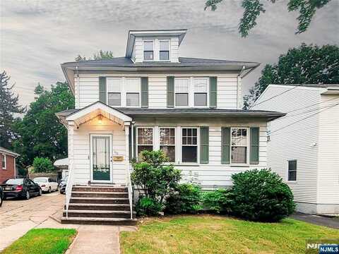 132 Williams Avenue 2, Hasbrouck Heights, NJ 07604
