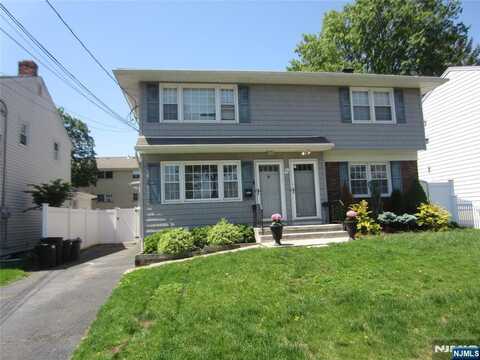 423 Leonhardt Drive 1st Floor, Saddle Brook, NJ 07663