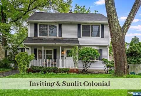 370 Chesterfield Street, Ridgewood, NJ 07450