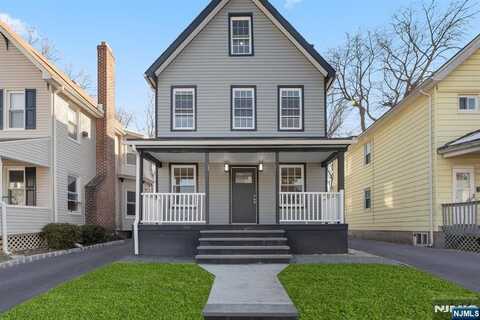22 Westcott Street, East Orange, NJ 07017