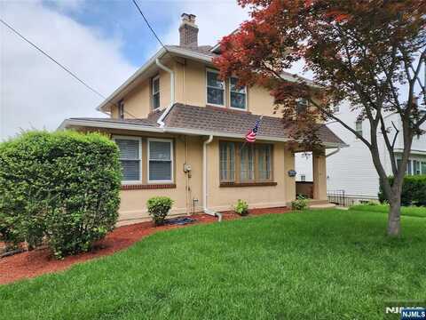 228 Ridgefield Avenue, Bogota, NJ 07603
