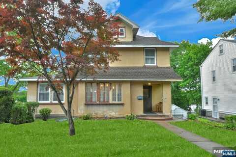 228 Ridgefield Avenue, Bogota, NJ 07603