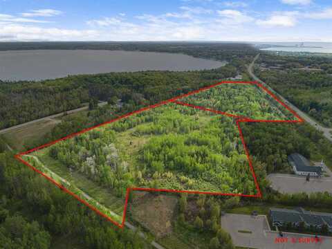 0000 US 31 N, Charlevoix, MI 49720
