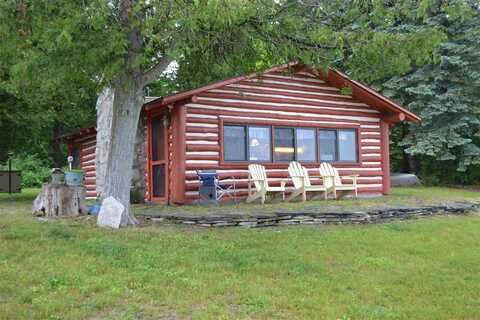 1352 Michigan, East Jordan, MI 49727