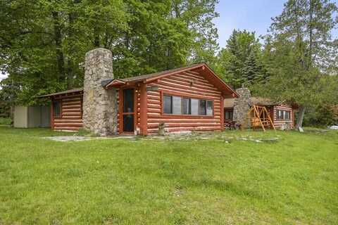 1400 Michigan, East Jordan, MI 49727