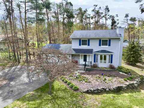 6200 Bay Shore West, Charlevoix, MI 49720