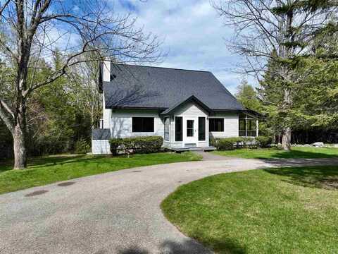 3877 Commodore, East Jordan, MI 49727