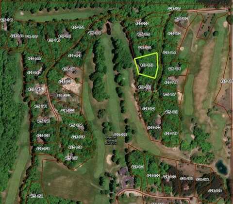 4630 Deer Park, Harbor Springs, MI 49740