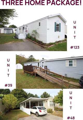 6685 M-66, Charlevoix, MI 49720