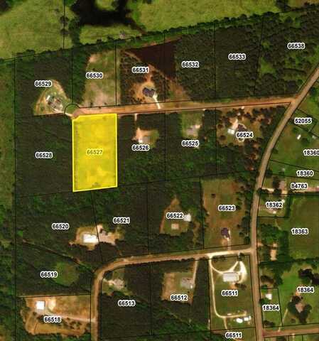 151 Fawn Dr, Douglass, TX 75943