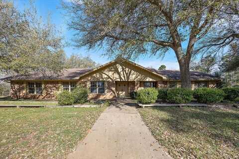 265 FM 343 E, Rusk, TX 75785