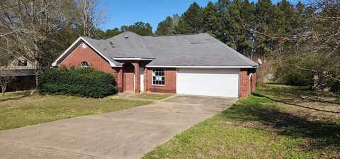 142 County Road 8113, Nacogdoches, TX 75964