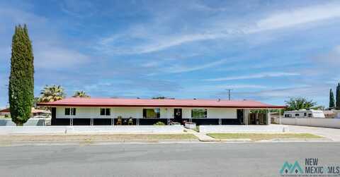 1315 S Santa Monica Street Street, Deming, NM 88030