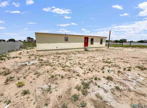 704 E Teague Drive, Hobbs, NM 88240