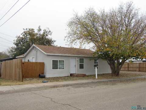 507 S 12th Street, Artesia, NM 88210