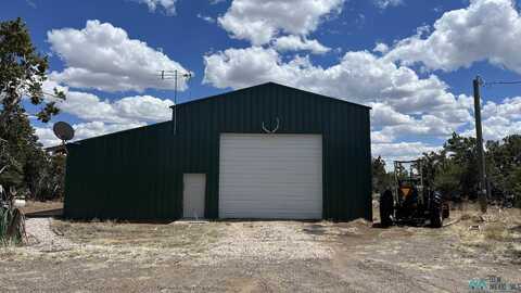 214 Mujeres Ranch Rd Road, Fence Lake, NM 87315
