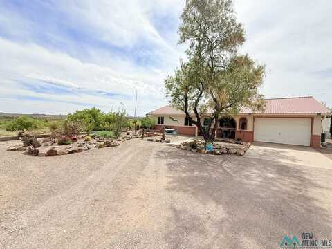 408 Stagecoach Drive, Elephant Butte, NM 87935