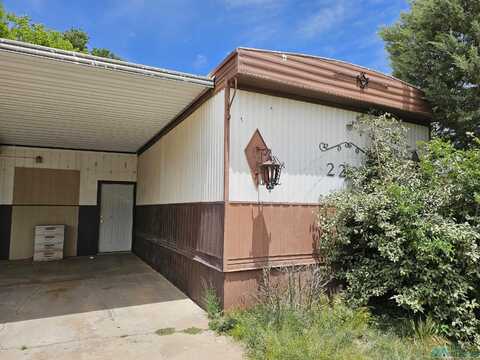 2200 N Whippoorwill Way, Clovis, NM 88101
