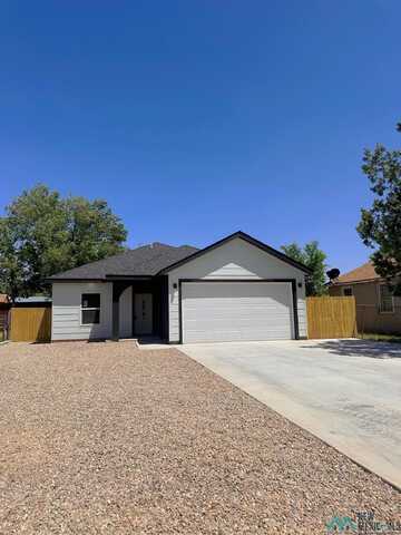 1309 N Lea Street, Clovis, NM 88101