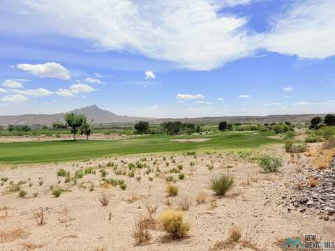 122 Mesa Grande Street, Elephant Butte, NM 87935