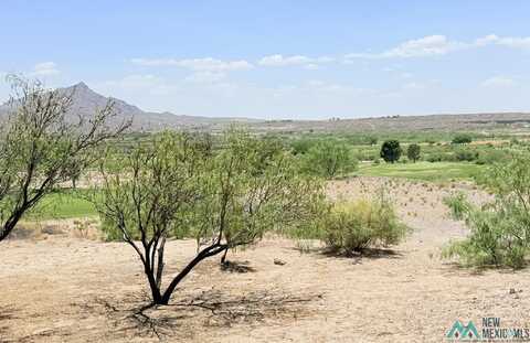 122 Mesa Grande Street, Elephant Butte, NM 87935