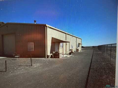 157 Mckinley Ranch Road, Quemado, NM 87829