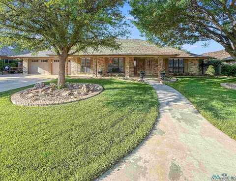 530 E Jemez Road, Hobbs, NM 88240