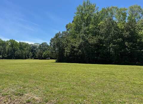Lot 1 Blackberry Road, Reedville, VA 22539