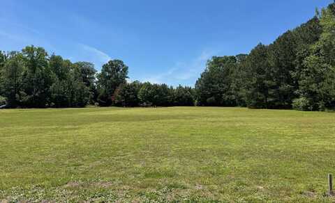 Lot 3 Blackberry Road, Reedville, VA 22539